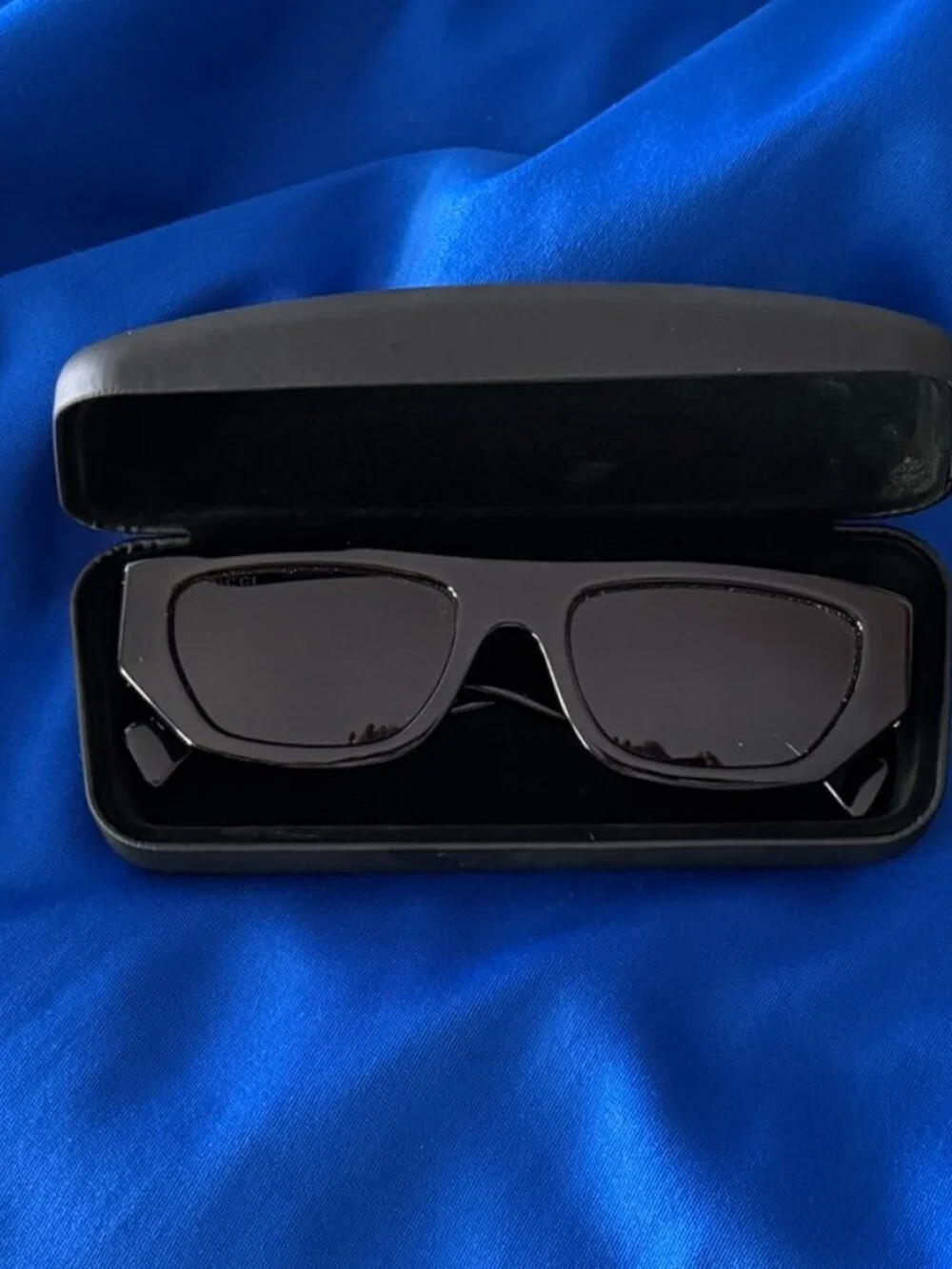 Genuine Gucci 1134S-002 Sunglasses